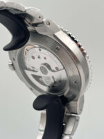 ORIS AQUIS DATE CALIBRE 400 43.5 mm BLUE - immagine 5