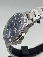 ORIS AQUIS DATE UPCYCLE 43.5 mm - immagine 10