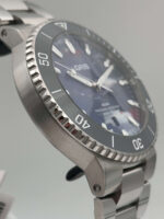 ORIS AQUIS DATE UPCYCLE 43.5 mm - immagine 13