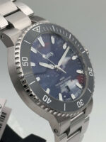 ORIS AQUIS DATE UPCYCLE 43.5 mm - immagine 14