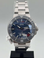 ORIS AQUIS DATE UPCYCLE 43.5 mm - immagine 16
