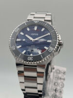 ORIS AQUIS DATE UPCYCLE 43.5 mm - immagine 2