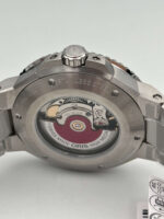 ORIS AQUIS DATE UPCYCLE 43.5 mm - immagine 20