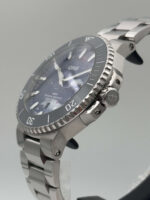 ORIS AQUIS DATE UPCYCLE 43.5 mm - immagine 3