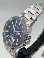 ORIS AQUIS DATE UPCYCLE 43.5 mm - immagine 4