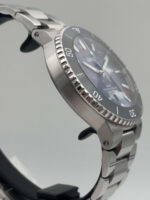 ORIS AQUIS DATE UPCYCLE 43.5 mm - immagine 5
