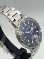 ORIS AQUIS DATE UPCYCLE 43.5 mm - immagine 6