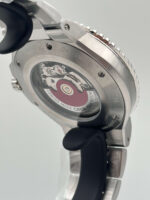 ORIS AQUIS DATE UPCYCLE 43.5 mm - immagine 7