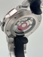 ORIS AQUIS DATE UPCYCLE 43.5 mm - immagine 8