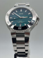 ORIS AQUIS YANGTZE JIANGTUN LIMITED EDITION