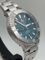 ORIS AQUIS YANGTZE JIANGTUN LIMITED EDITION - immagine 10