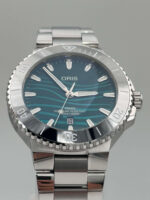 ORIS AQUIS YANGTZE JIANGTUN LIMITED EDITION - immagine 13