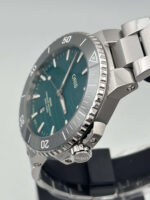 ORIS AQUIS YANGTZE JIANGTUN LIMITED EDITION - immagine 14