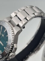 ORIS AQUIS YANGTZE JIANGTUN LIMITED EDITION - immagine 19