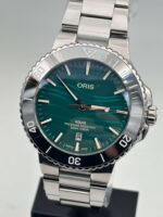 ORIS AQUIS YANGTZE JIANGTUN LIMITED EDITION - immagine 4
