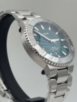 ORIS AQUIS YANGTZE JIANGTUN LIMITED EDITION - immagine 9