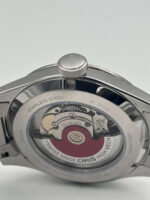 ORIS BIG CROWN POINTER DATE BLACK - immagine 11