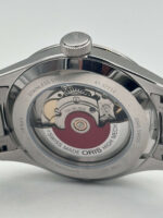 ORIS BIG CROWN POINTER DATE BLACK - immagine 12