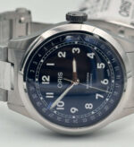 ORIS BIG CROWN POINTER DATE BLACK - immagine 14