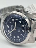 ORIS BIG CROWN POINTER DATE BLACK - immagine 16