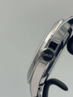 ORIS BIG CROWN POINTER DATE BLACK - immagine 4