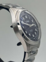 ORIS BIG CROWN POINTER DATE BLACK - immagine 6