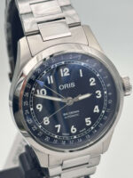 ORIS BIG CROWN POINTER DATE BLACK - immagine 7