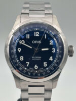 ORIS BIG CROWN POINTER DATE BLACK - immagine 8