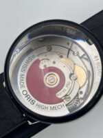 ORIS BIG CROWN POINTER DATE BULLSEYE - immagine 13