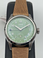 ORIS BIG CROWN POINTER DATE CALIBRE 403