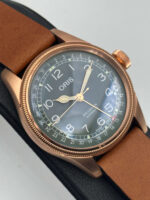 ORIS BIG CROWN POINTER DATE CALIBRE 403 - immagine 12