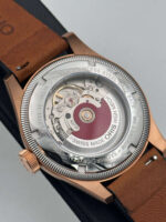 ORIS BIG CROWN POINTER DATE CALIBRE 403 - immagine 15