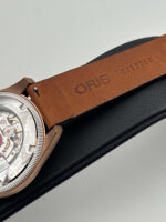 ORIS BIG CROWN POINTER DATE CALIBRE 403 - immagine 18