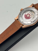 ORIS BIG CROWN POINTER DATE CALIBRE 403 - immagine 19