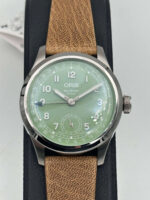 ORIS BIG CROWN POINTER DATE CALIBRE 403 - immagine 2