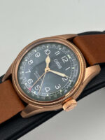ORIS BIG CROWN POINTER DATE CALIBRE 403 - immagine 3