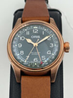 ORIS BIG CROWN POINTER DATE CALIBRE 403 - immagine 5