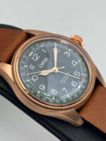 ORIS BIG CROWN POINTER DATE CALIBRE 403 - immagine 7