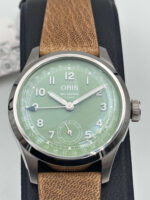 ORIS BIG CROWN POINTER DATE CALIBRE 403 - immagine 7