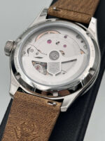 ORIS BIG CROWN POINTER DATE CALIBRE 403 - immagine 9