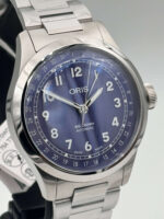 ORIS BIG CROWN POINTER DATE PLUM - immagine 10