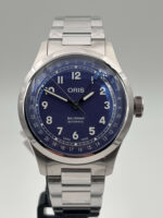 ORIS BIG CROWN POINTER DATE PLUM - immagine 2