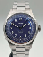 ORIS BIG CROWN POINTER DATE PLUM - immagine 3
