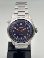 ORIS BIG CROWN POINTER DATE PLUM - immagine 4
