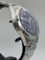 ORIS BIG CROWN POINTER DATE PLUM - immagine 7