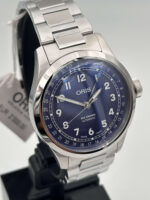 ORIS BIG CROWN POINTER DATE PLUM - immagine 8