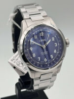 ORIS BIG CROWN POINTER DATE PLUM - immagine 9