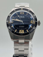 ORIS DIVERS 60TH ANNIVERSARY EDITION