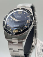 ORIS DIVERS 60TH ANNIVERSARY EDITION - immagine 10