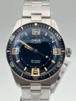 ORIS DIVERS 60TH ANNIVERSARY EDITION - immagine 11